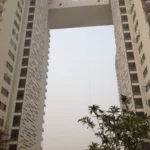 Ireo Grand arch