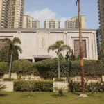 Jewel of noida