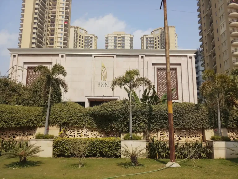 Jewel of noida